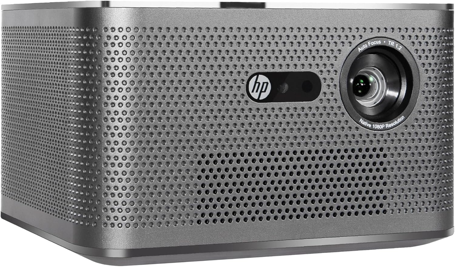 Buy HP MP3000 DLP Projector - Front - 1000 lm - Wireless LAN - Bluetooth