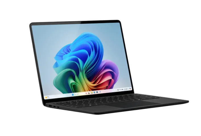 Microsoft Surface Laptop 7 Copilot+ AI PC, Snapdragon X Elite EP2-34720
