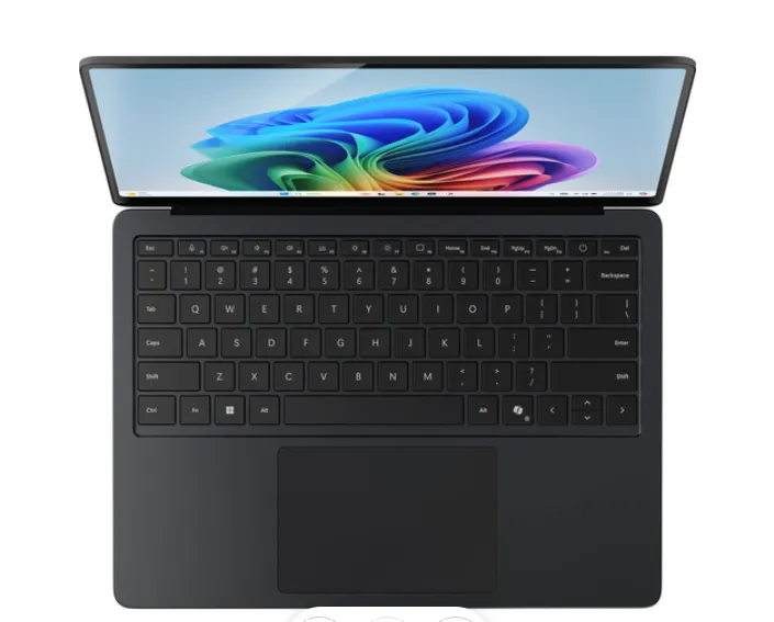 Buy Microsoft Surface Laptop 7 Copilot+ AI PC, Snapdragon X Elite EP2-34720