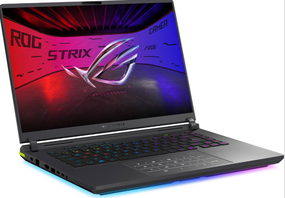Buy ASUS ROG STRIX G16 G615LR-RV052W- VOLT GREEN