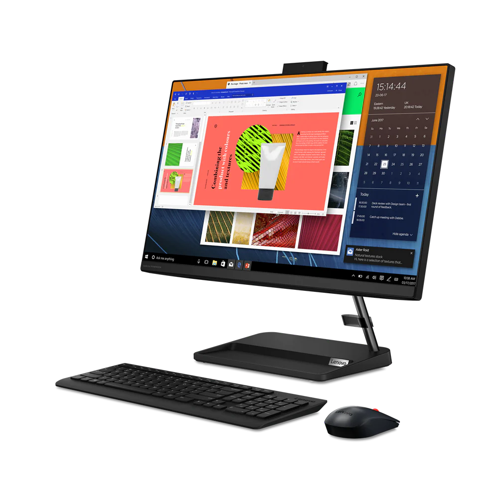 Buy Lenovo Aio-3 23.8