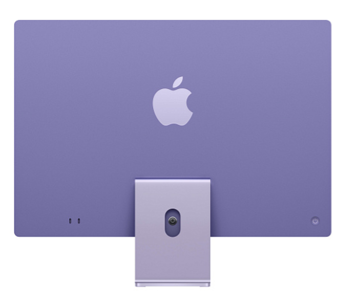 Buy iMac 24