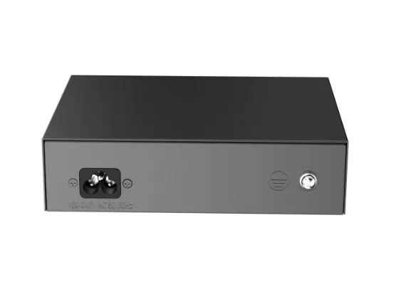 Buy Ruijie 6-Port 10/100 Mbps Unmanaged PoE Switch RG-ES106F-P
