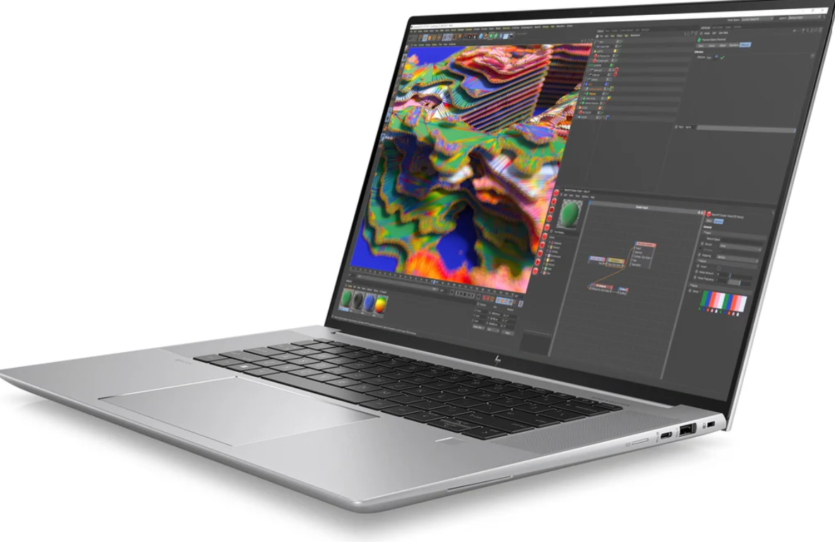 Buy HP Zbook Studio 16 G9 Mobil Workstation Intel Core i7-12800H A4JX2U8