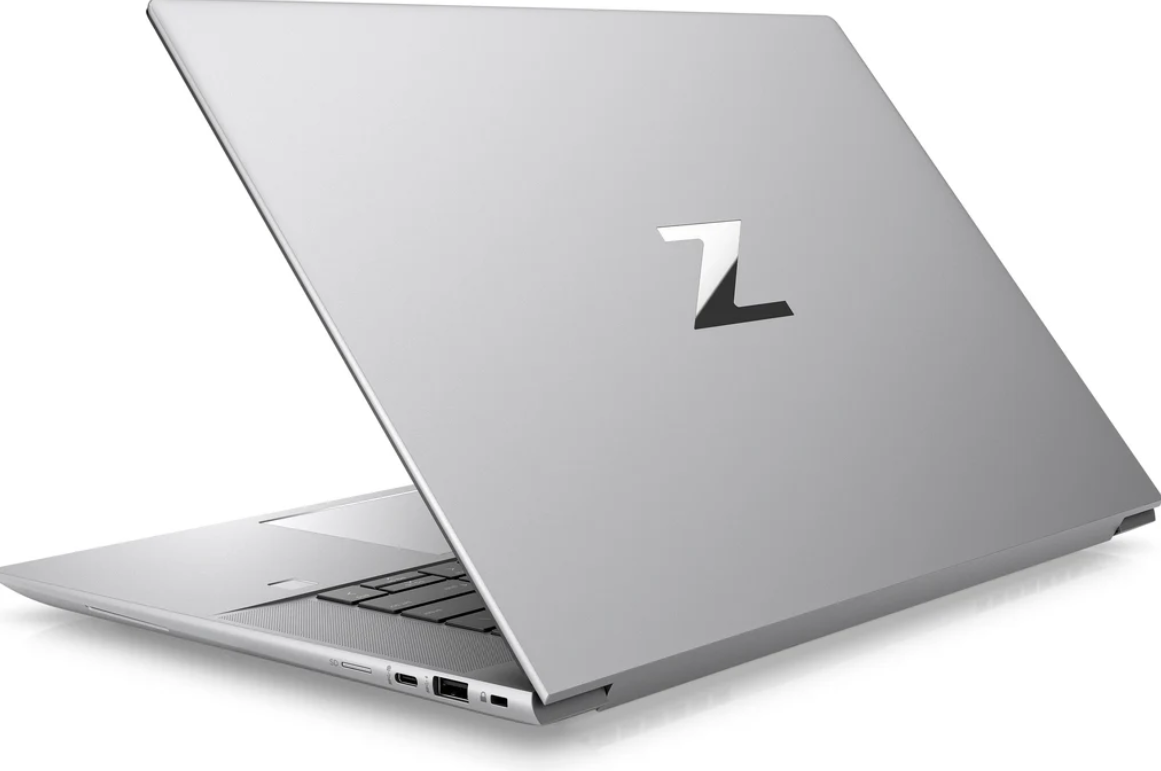 Buy HP Zbook Studio 16 G9 Mobil Workstation Intel Core i7-12800H A4JX2U8