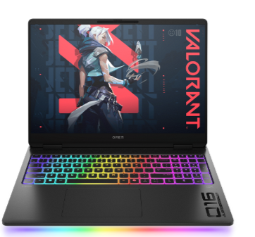 Buy HP OMEN MAX Gaming Laptop 16-ak0790ng BE7F3EA#ABD