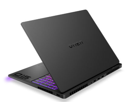 Buy HP OMEN MAX Gaming Laptop 16-ak0790ng BE7F3EA#ABD