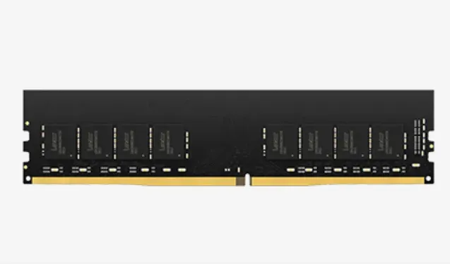 Lexar 16GB DDR4-3200 LODIMM  LD4AU016G-B3200GSST