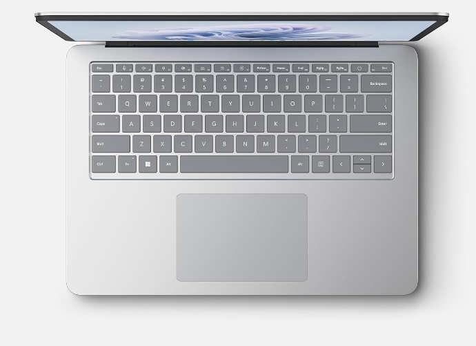 Buy M.S Surface Laptop STUDIO2 CORE I7 64GB 2TB SSD 4050 W11