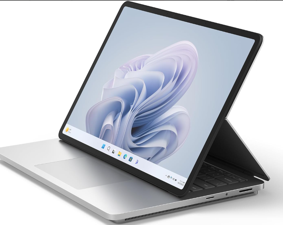 Buy M.S Surface Laptop STUDIO2 CORE I7 64GB 2TB SSD 4050 W11
