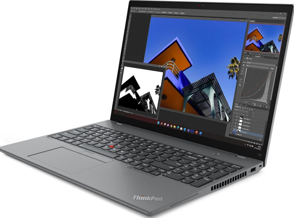 Buy Lenovo ThinkPad T16 Gen 2 Intel Core i7-1355U