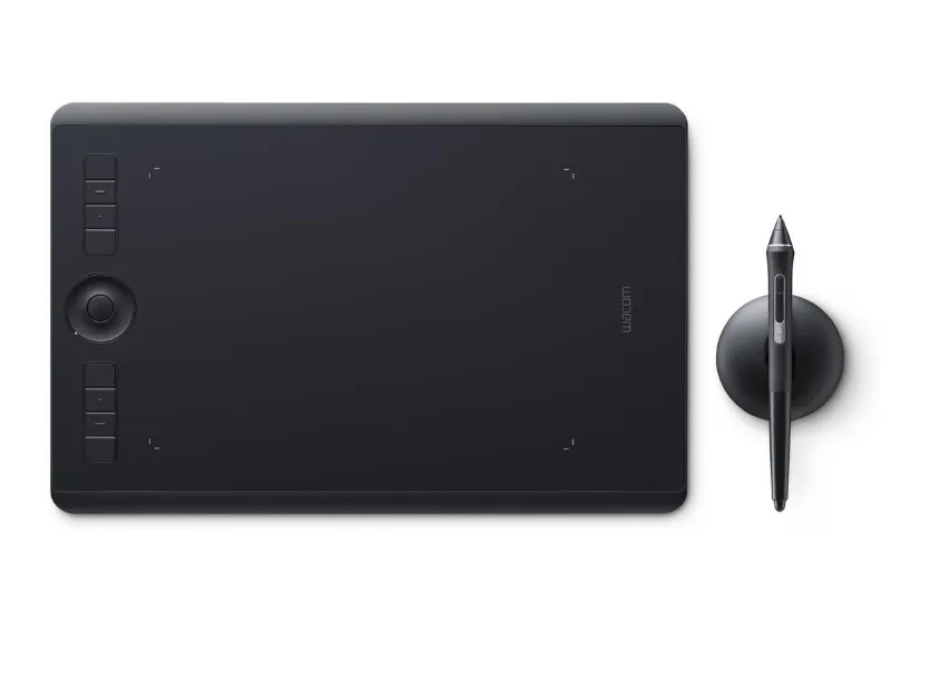 Buy Wacom Intuos Pro Medium PTH-660-N