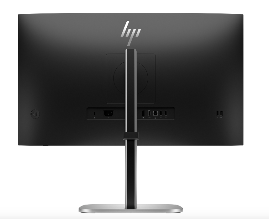 Buy HP Series 5 Pro 24 inch WUXGA Monitor - 524pn 9D9A7AA#ABV