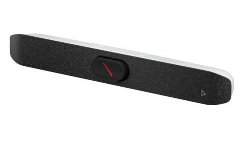 Buy HP Poly Studio V12 Video Bar B92SVAA#ABB