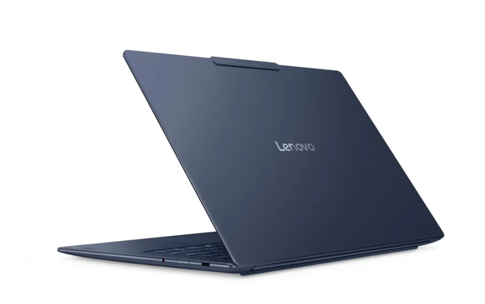 Buy Lenovo Yoga Slim 7x Copilot+ PC 14.5” 3K OLED Touch Display Snapdragon  83ED0003US