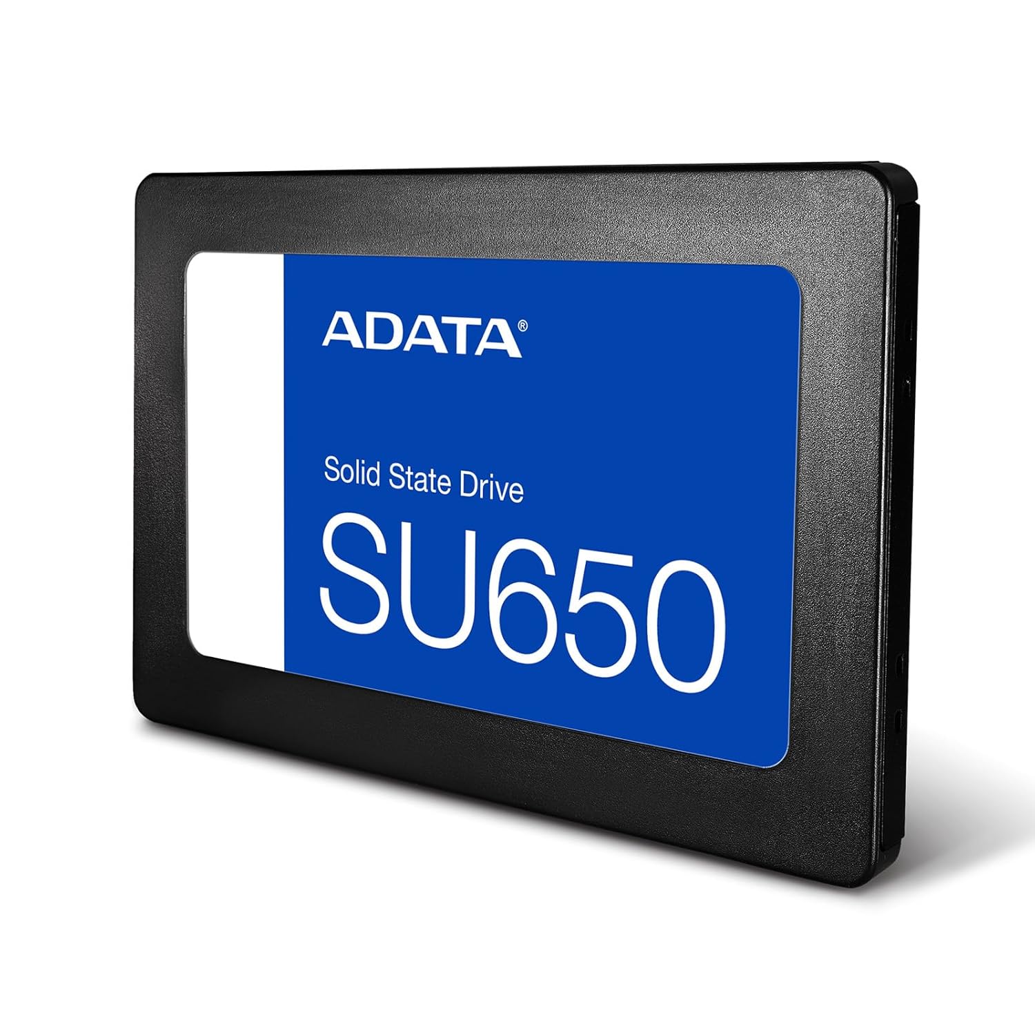 Buy ADATA Ultimate SU650 1TB SSD – 2.5'SATA III Internal Solid State Drive ASU650SS-1TT-R