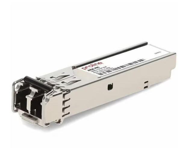 Buy HP® Compatible TAA 1000Base-SX SFP Transceiver J4858C
