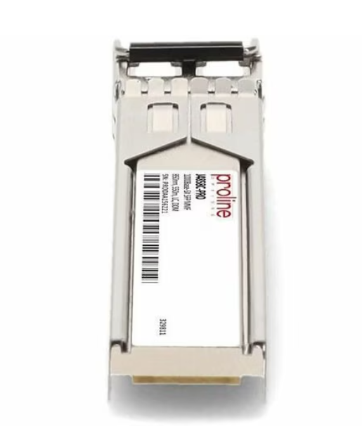 Buy HP® Compatible TAA 1000Base-SX SFP Transceiver J4858C