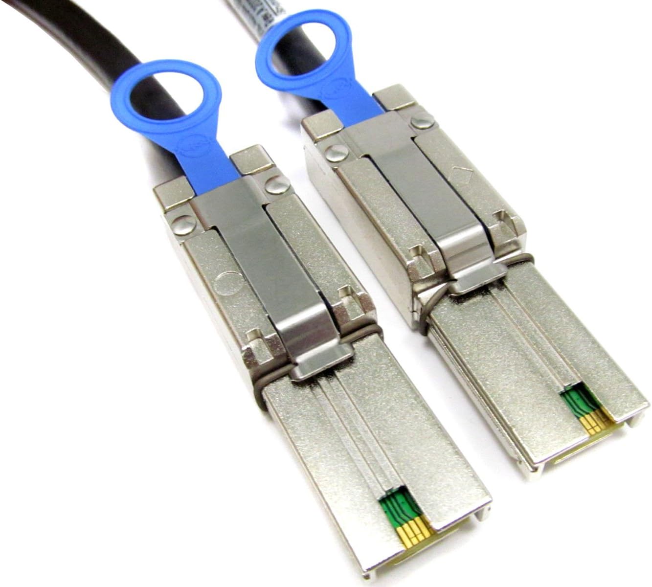 Buy 407339-B21 HPE External Mini SAS 2m Cable (2m enclosure cable)
