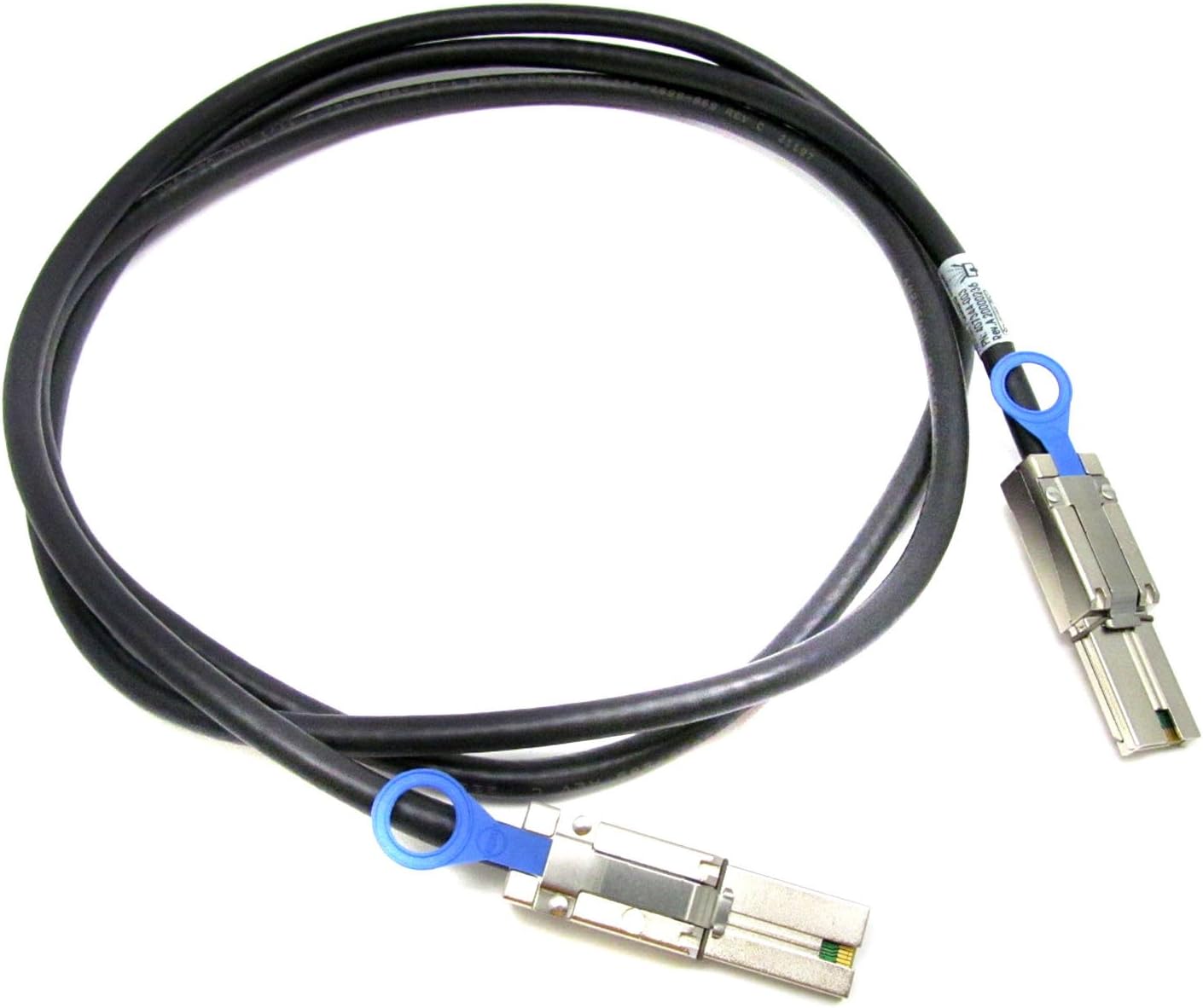 Buy 407339-B21 HPE External Mini SAS 2m Cable (2m enclosure cable)