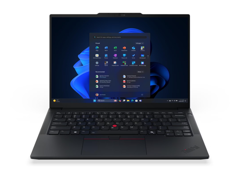 Buy Lenovo ThinkPad E14 Gen 7 (Intel) Intel Core Ultra 5 226V 21U20011GR