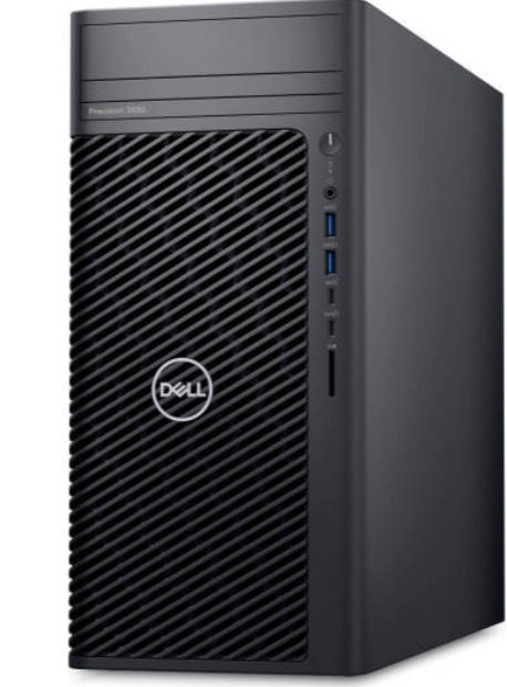 Buy Dell Precision 3680 Tower Workstation, Intel Core i7-14700K DAAUDEL11T36DI7BX001