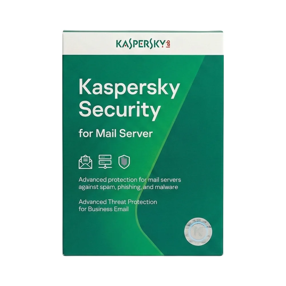 Buy Kaspersky Security for Mail Server
