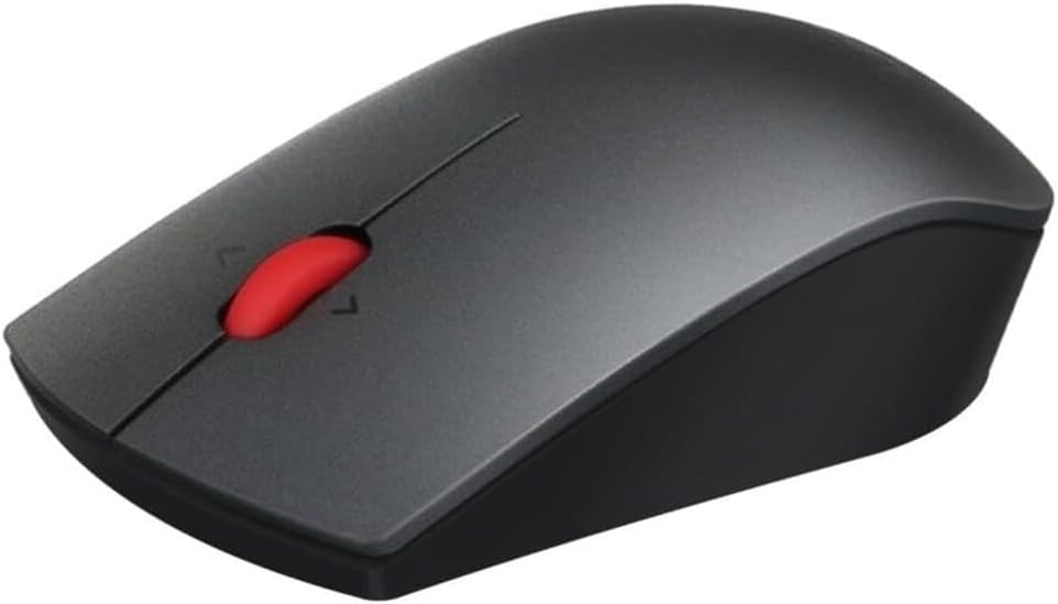 Buy 4X31N50748 Lenovo Essential Wireless Combo Keyboard & Mouse Gen2Arabic - 470