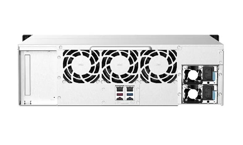 Buy QNAP Bay NAS Enclosure TS-1673AU-RP-16G