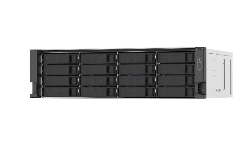 Buy QNAP Bay NAS Enclosure TS-1673AU-RP-16G