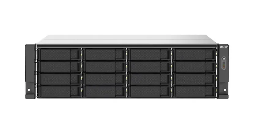 Buy QNAP Bay NAS Enclosure TS-1673AU-RP-16G