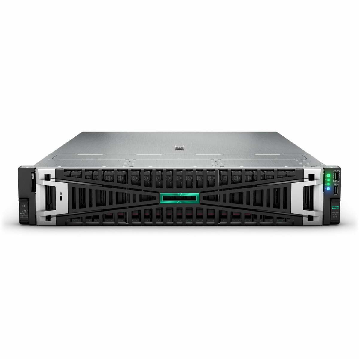 Buy P58793-B21 HPE Proliant DL345 Gen11 AMD EPYC 9124 16-Core
