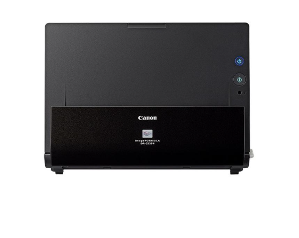 Buy CANON SCANNER DR-C225II 3258C003AA