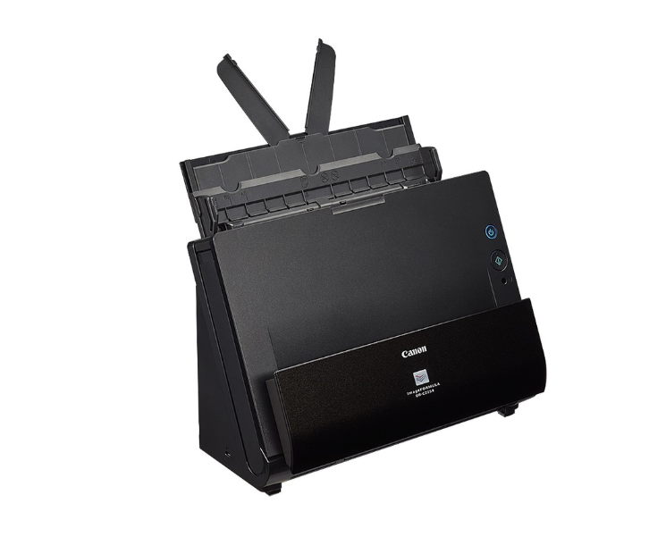Buy CANON SCANNER DR-C225II 3258C003AA