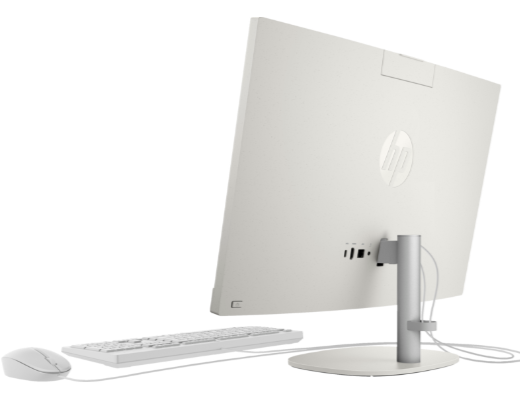 Buy 9H6H5ET#BH5 HP PROONE 240 G10,I5-1335U,8GB DDR4 3200 MHZ,512GB SSD,DOS,1YR