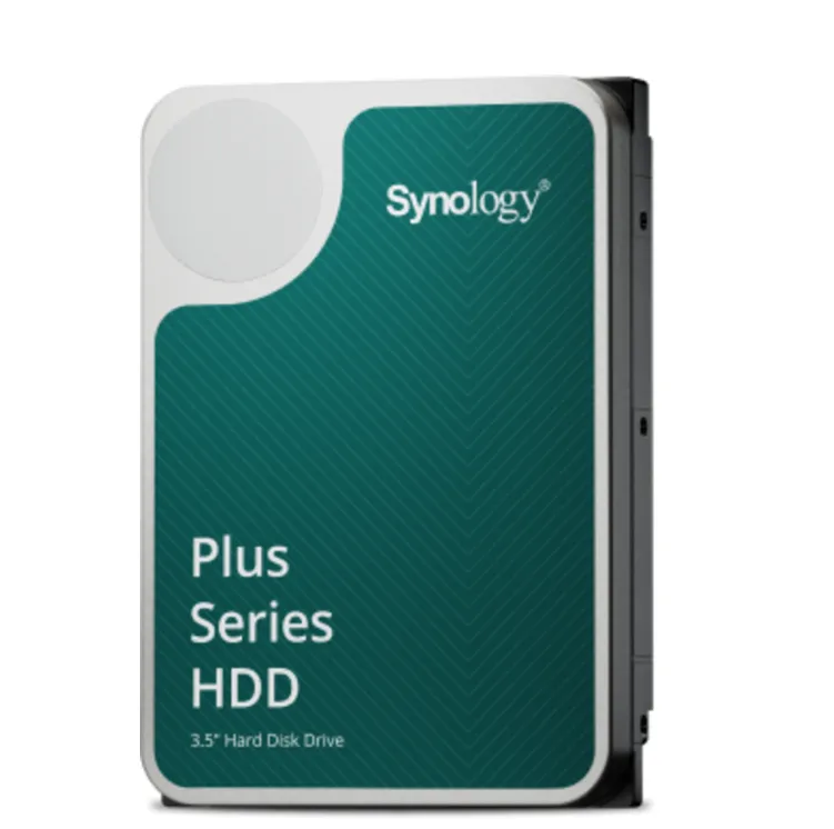 Buy Synology 16TB Plus Series SATA III 3.5