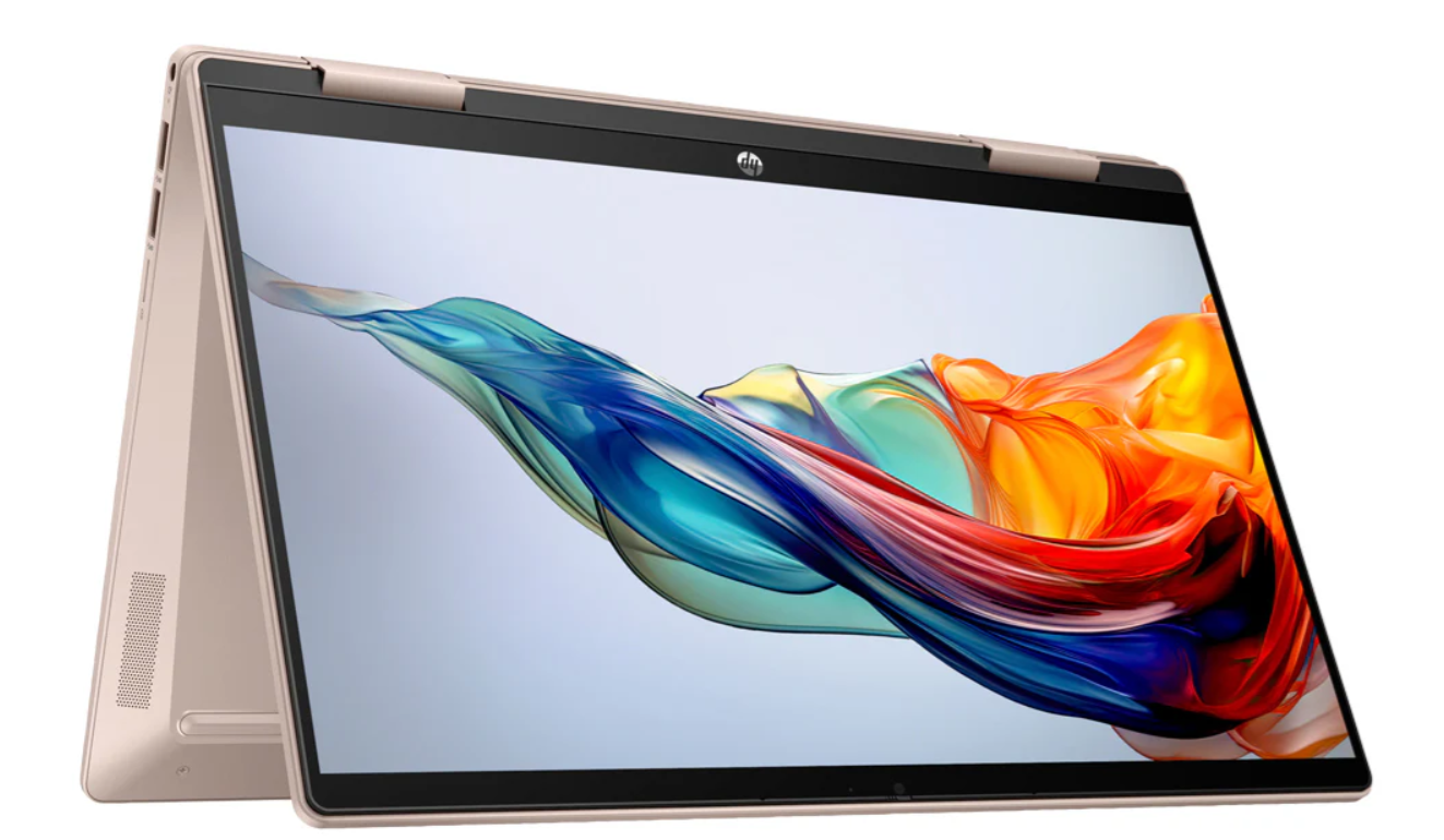Buy HP Pavilion X360 14-EK200 Convertible Laptop - Intel Core 7-150U