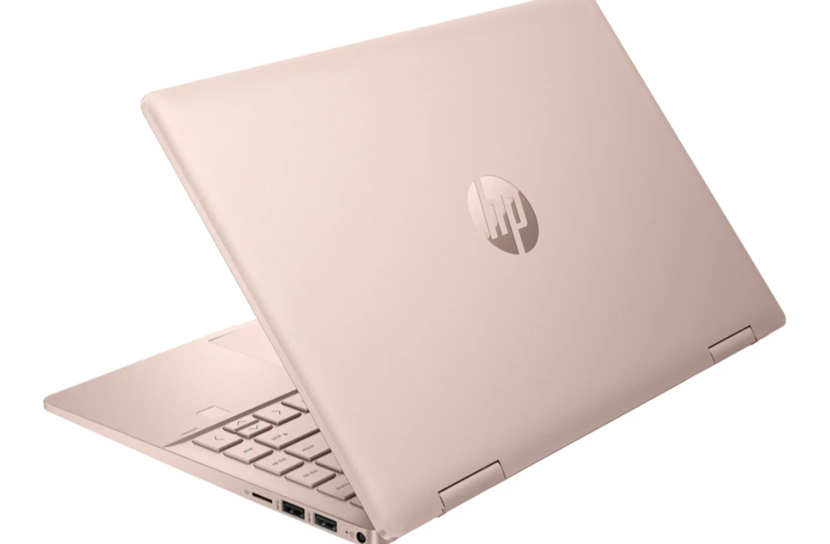 Buy HP Pavilion X360 14-EK200 Convertible Laptop - Intel Core 7-150U