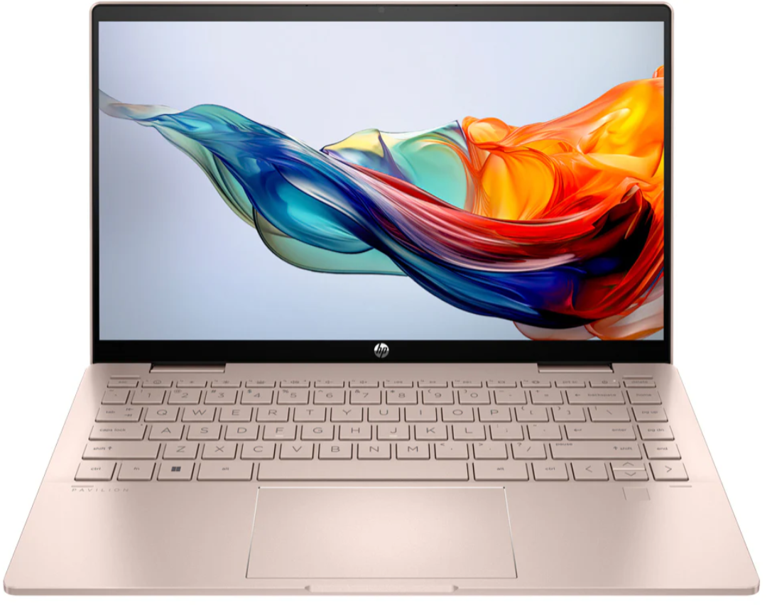 Buy HP Pavilion X360 14-EK200 Convertible Laptop - Intel Core 7-150U