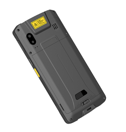 Buy Grandstream Wi-Fi Smart IP Phone with Integrated Dual-Band Wi-Fi 6 and Built-in Scanner WP856