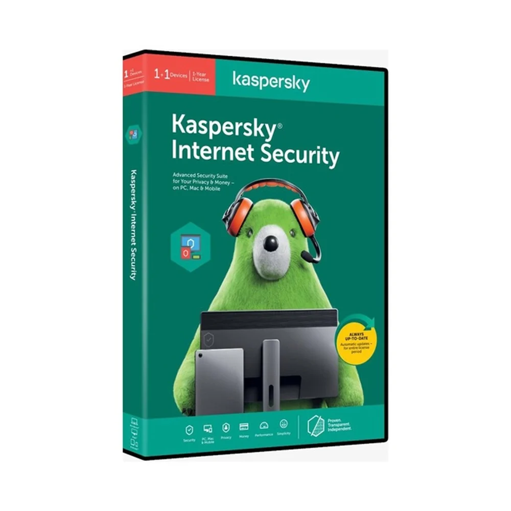 Buy Kaspersky Security for Internet Gateway