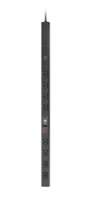 Buy APC PDU Rack PDU Metered Zero U 10A 230V AP7850B