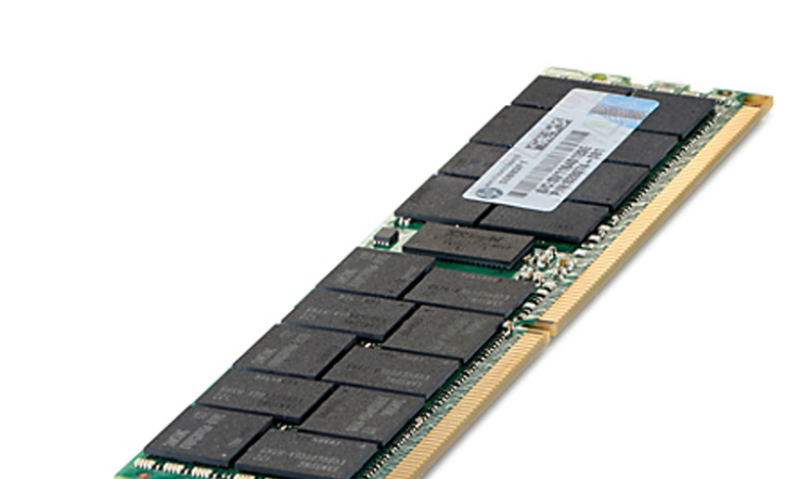Buy 869537-001 HPE 8-GB (1 x 8GB) Single Rank x8 DDR4-2400