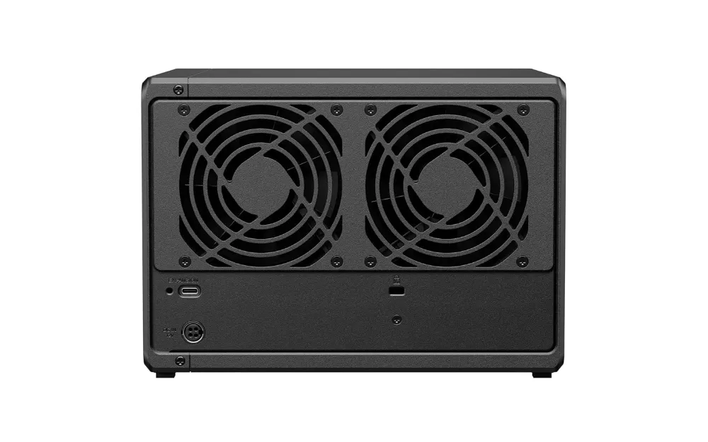 Buy Synology 5-Bay Expansion Enclosure DX525