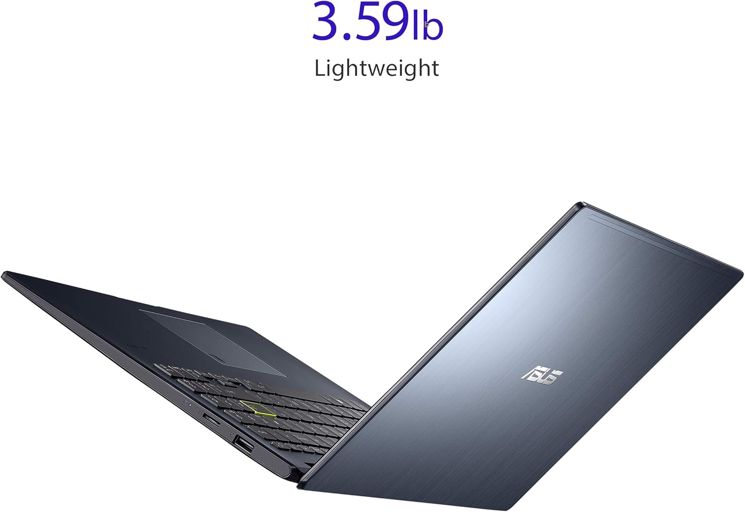 Buy ASUS VIVOBOOK E510MA-BR1489 CELERON N4020 90NB0Q65-M01KU0