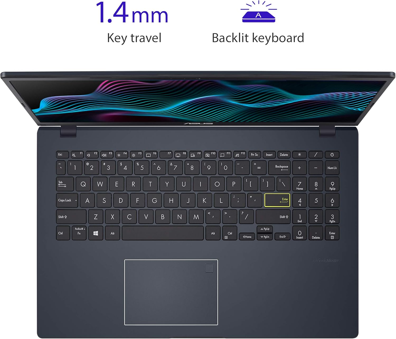 Buy ASUS VIVOBOOK E510MA-BR1489 CELERON N4020 90NB0Q65-M01KU0