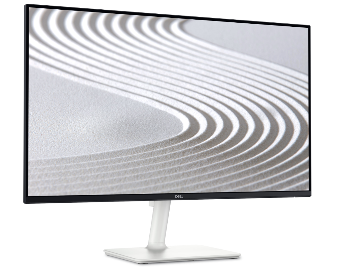 Buy S2725H Dell Monitor S2725H  ,Ultrathin Bezel IPS Monitor ntegrated 2 x 5W speakers