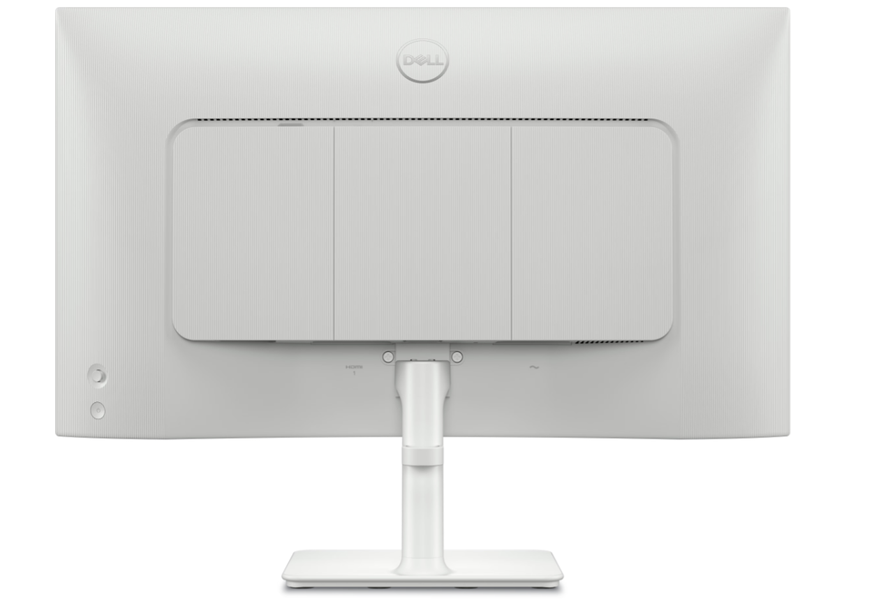 Buy S2725H Dell Monitor S2725H  ,Ultrathin Bezel IPS Monitor ntegrated 2 x 5W speakers