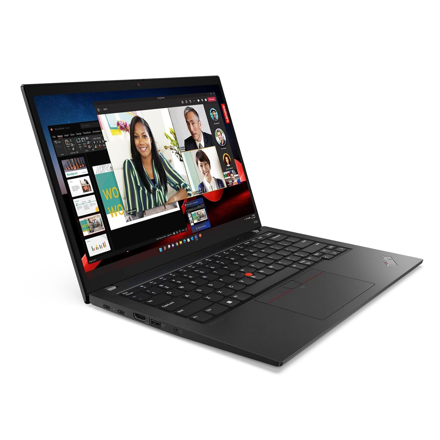 Buy Lenovo - ThinkPad T14s Gen 4 | Core i7-1365U | 32GB RAM | 512GB SSD
