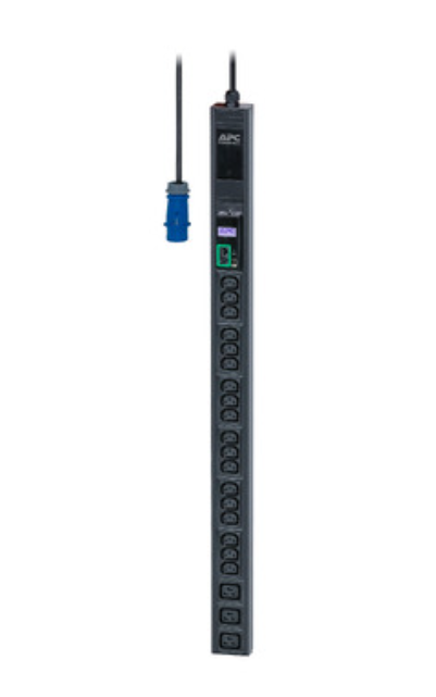 Buy APC PDU Easy Rack PDU Metered 0U 1 Phase 3.7kW 230V EPDU1116M